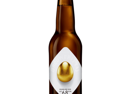 Brouwerij 't IJ Gouden IJ