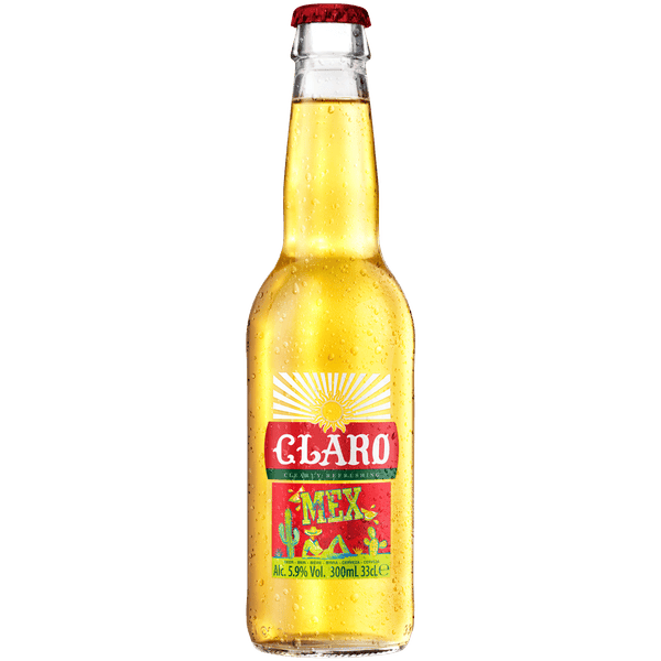 Claro Mex