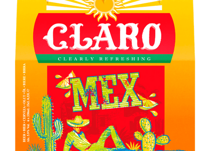 Claro Mex