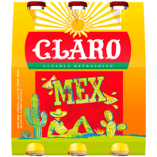 Claro Mex