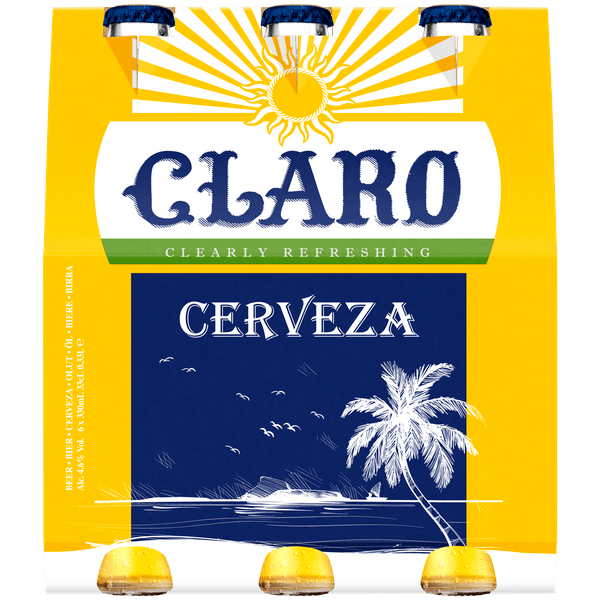 Claro Original