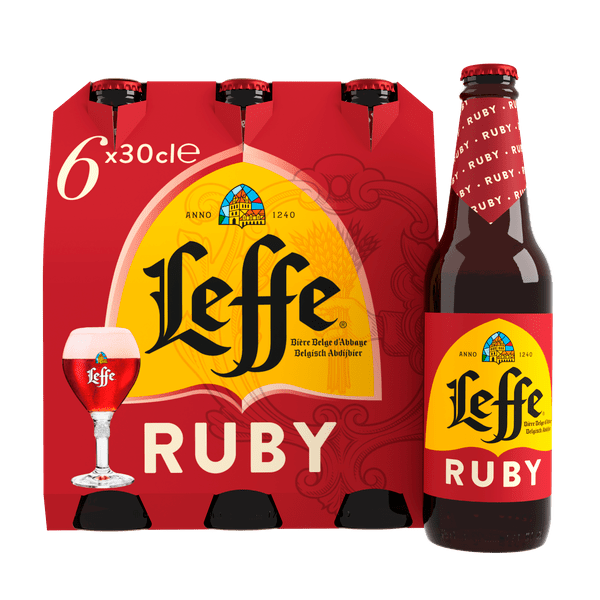 Leffe Ruby
