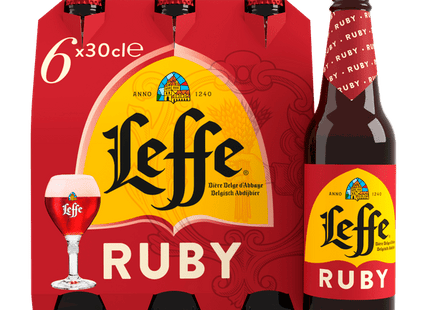 Leffe Ruby