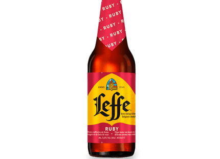 Leffe Ruby