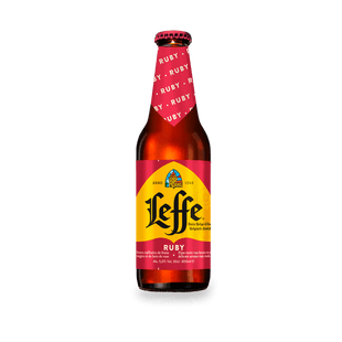 Leffe Ruby