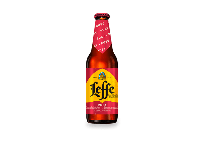 Leffe Ruby