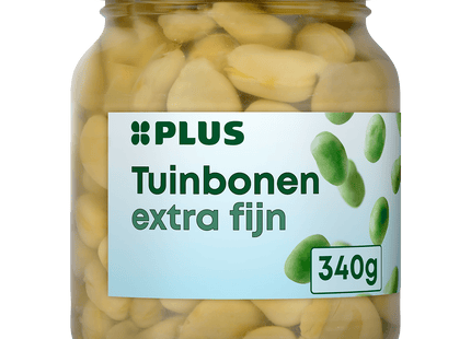 Tuinbonen