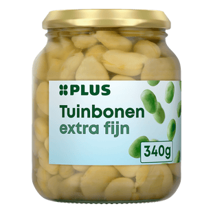 Tuinbonen