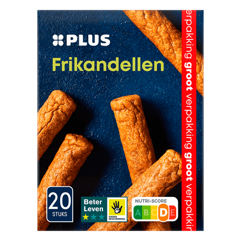 Frikadellen VDV