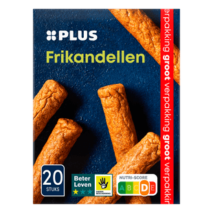 Frikandellen VDV
