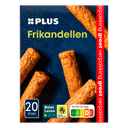 Frikandellen VDV
