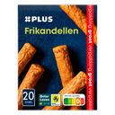 Frikadellen VDV