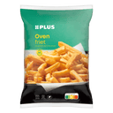 Backofenpommes