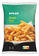 Ovenfrites