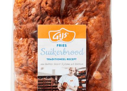 GIJS Fries suikerbrood