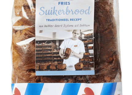 GIJS Frisian sugar bread
