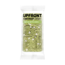Upfront Eiwitreep crispy matcha witte choco