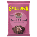 Smuldier Eend & Rund compleet
