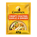 Conimex Crispy seasoning garlic & ginger