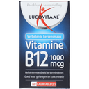 Lucovitaal Vitamin B12 1000mcg