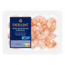 Excellent Rode Argentijnse garnalen