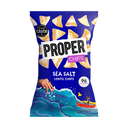 Proper Chips Sea Salt
