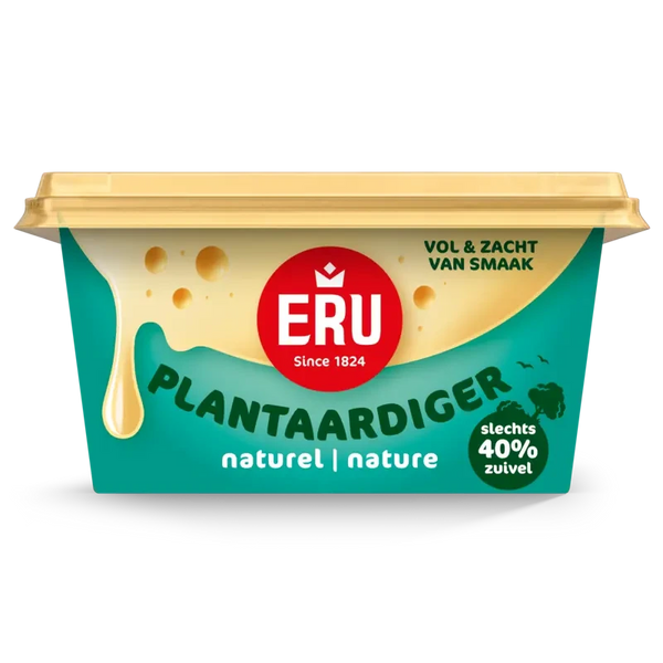Eru Plantaardiger naturel