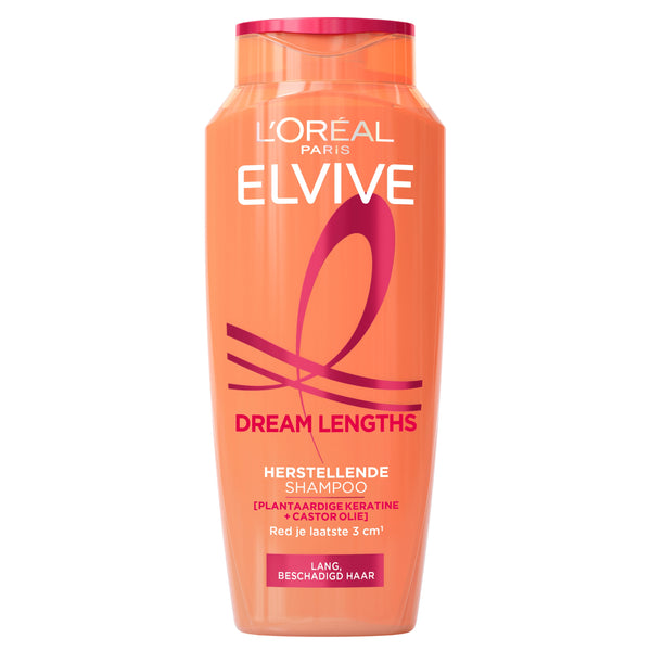 Elvive Dream Lengths Shampoo
