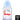 Robijn Laundry Perfume Pure & Soft