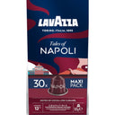 Lavazza Tales of Naples
