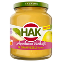 Hak Appelmoes vezelrijk