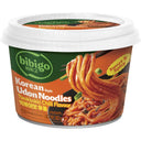 Bibigo Korean-Style Udon Noodles Chili Flavor