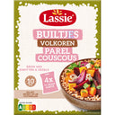Lassie Builtjes volkoren parelcouscous