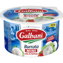 Galbani Mini burrata