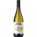 Château Amsterdam Cuvée blanc organic wine