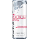 Red Bull Kersen sakurasmaak