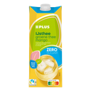 IJsthee Zero groen mango fairtrade