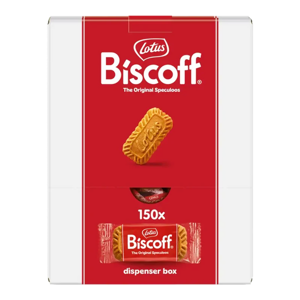 Lotus Biscoff Dispenser