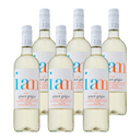 I am Pinot Grigio