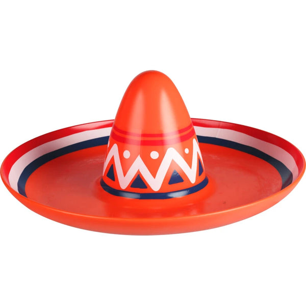 Borrelschaal sombrero XL