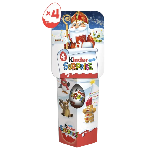 Kinder Surprise Sint