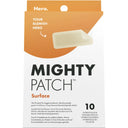 Hero Mighty patch invisible+