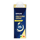 Protein drink Vanilla flavor