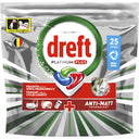 Dreft Platinum plus vaatwastabletten original