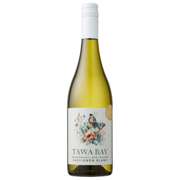 Tawa Bay Sauvignon Blanc Marlborough