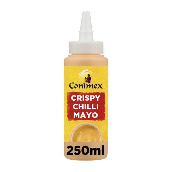 Conimex Toppingsauce Chili-Mayo