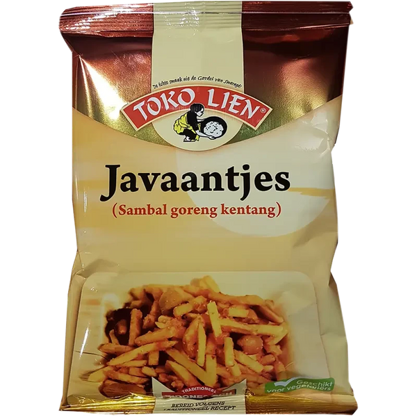 Toko Lien Javaantjes