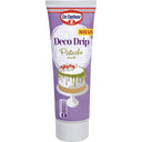 Dr. Oetker Deco Drip mit Pistaziengeschmack
