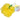 Care Fun badspons ananas