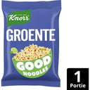 Knorr Good noodles groente